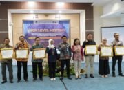 ULM Raih Tiga Penghargaan Prestisius Treasury Awards