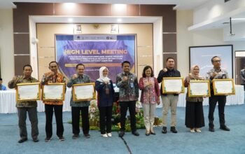 ULM Raih Tiga Penghargaan Prestisius Treasury Awards 4 IMG 20260214 WA0045
