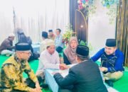 28 Pasang Ikuti Nikah Massal di Kotabaru