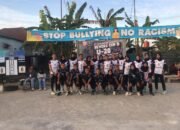 Tim Putra Dinamik dan Bjp Banjarbaru Serta Putri Revoks ke Semifinal Kejuaraan Voli antar Klub U-20 se Kalsel