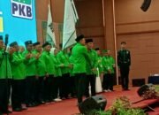 Gubernur Ajak PKB Kalteng Bersama Membangun Kalteng “Peteng Penyang Hinje Simpei”