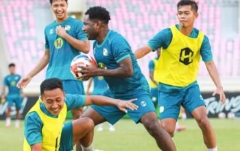 Persipura Versus Barito Putera, Misi Balas Dendam dan Mengambil Alih Puncak Grup Timur 4 IMG 20260215 WA0008