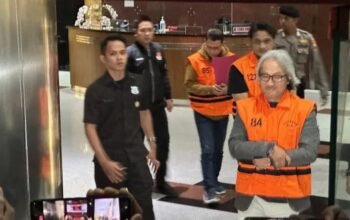 KPK Dalami Kaitan Rangkap Jabatan Kepala KPP Madya Banjarmasin Mulyono dengan Kasus Restitusi pajak 4 IMG 20260215 WA0010