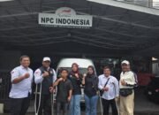 Tiga Alter NPC Kalsel Dipanggil Mengikuti Pelatnas Hadapi Asian Para Games Nagoya, Jepang