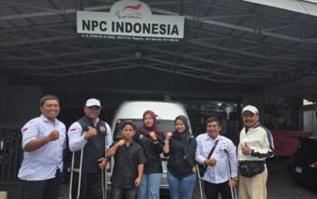 Tiga Alter NPC Kalsel Dipanggil Mengikuti Pelatnas Hadapi Asian Para Games Nagoya, Jepang 4 IMG 20260215 WA0012