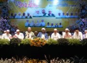 Tapin Bershalawat, Satukan Semua Kalangan Bersyukur Satu Tahun Kepemimpinan Bupati dan Wakil Bupati Tapin