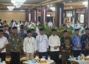 Gubernur Kalteng Minta PW NU Menyusun Program Kerja Secara Rasionak dan Profesional