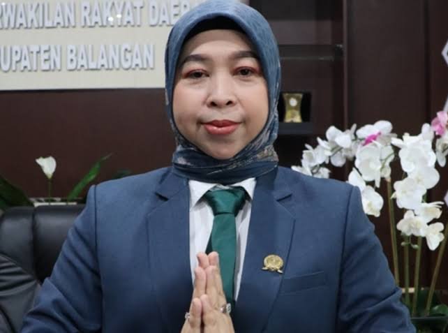DPRD Balangan Ucapkan Selamat Hari Pers Nasional 1 IMG 20260215 WA0036