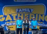 Puncak HUT ke-53, PAM Bandarmasih Fokus Tingkatkan Pelayanan Hingga ke Ujung Jaringan