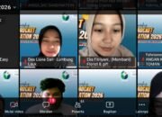 Program Rocket Incubation 2026 Siapkan Wirausaha Muda