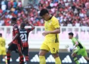 Kalahkan Barito Putera 4-1, Persipura Kembali Puncaki Grup Timur