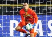 Emil Audero Lakukan Enam Penyelamatan Krusial, Cremonese Ditahan Imbang Genoa