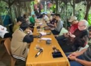 Mengenang Muhammad Effendy, Membangun Intelektual Organik dan Pendorong Perubahan