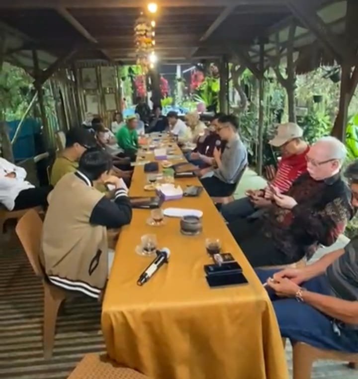 Mengenang Muhammad Effendy, Membangun Intelektual Organik dan Pendorong Perubahan 1 IMG 20260216 WA0008