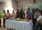 Peringati Hari Jadi ke-2, Kerukunan Sedulur Tani Siap Atasi Inflasi