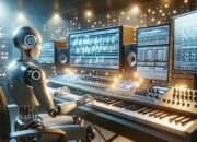 Bandcamp Tolak Peredaran Musik Hasil AI