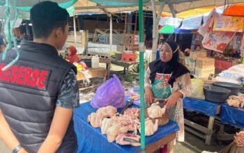 Polres HST dan Badan Pangan Nasional RI Sidak 4 IMG 20260216 WA0056