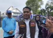 Wali Kota Banjarmasin Dorong PDAM Berbenah di Usia ke-53, Pelayanan Air Bersih Harus Lebih Merata