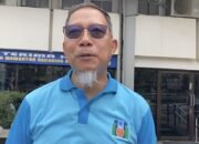 Pengembangan Sistem Air Harus Terencana, Komut PAM Bandarmasih Tekankan Pengawasan Infrastruktur