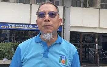 Pengembangan Sistem Air Harus Terencana, Komut PAM Bandarmasih Tekankan Pengawasan Infrastruktur 4 IMG 20260217 WA0004