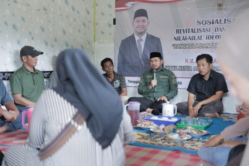 DPRD Kalsel Perketat Pengawasan Kebijakan agar Selaras Nilai Pancasila 1 IMG 20260217 WA0009 scaled e1771287026561