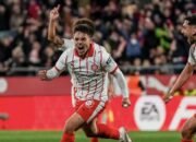 Barcelona Gagal Geser Madrid di puncak klasemen Usai Dikalahkan Girona 1-2