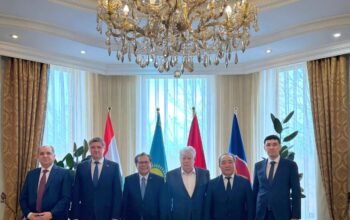 FTA Indonesia - Eurasia, Peluang Baru Indonesia Raup Ekspor USD 10 Miliar 4 IMG 20260217 WA0020