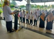 Kukuhkan Pengurus IPTNI Kalsel, Hidupkan Sunnah Pengobatan Profesional