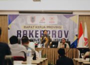 FPTI Kalsel Perkuat Konsolidasi dan Pembinaan Atlet untuk 2026