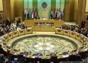 Ubah lahan Tepi Barat Jadi ‘Tanah Negara’, Liga Arab Kutuk Israel