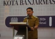 Efisiensi Mobil Listrik, Anggaran Pemkot Banjarmasin Dialihkan ke Program Pro-Rakyat
