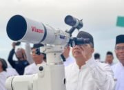 Hasil Rukhyatul Hilal di Kalsel tak Terpenuhi, Pemerintah Tetapkan 1 Ramadhan Hari Kamis