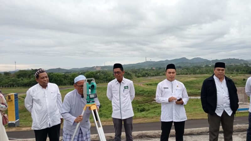 Mendung di Tapin, Hilal Belum Terlihat, Pemerintah Pusat Tetapkan Awal Ramadan 19 Februari 2026 1 IMG 20260217 WA0061 e1771336781791