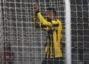 JDT Bungkam Klub Asal Jepang Vissel Kobe, Al Ittihad Hajar Al Sadd