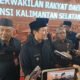 Gubernur Kalsel Ajukan Tiga Raperda