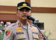 AKBP Didik Jadi Tersangka dari Pengembangan Penyidikan AKP Malaungi