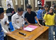 12 Tuntutan Mahasiswa Dijawab Pemkot Banjarmasin Lewat Pakta Integritas