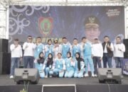 Disdik Kalteng Luncurkan Whisleblowing System