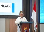 Gubernur Apresiasi Polda Kalteng Berhasil Jaga Kamtibmas