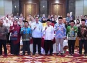 Bank Indonesia Perwakilan Kalteng Gelar ToT SIAPIK