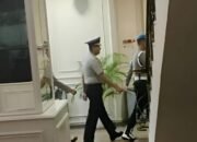 Sidang Etik AKBP Didik Terkait Kasus Kepemilikan Narkoba Mulai Digelar Polri