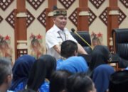 Gubernur Agustiar Sabran Minta ASN Kawal Program Kartu Huma Betang