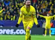 Bodo/Glimt Hajar Inter Milan, Akhir Kemenangan Beruntun Klub Asal Italia Ini