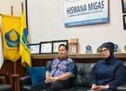 Hiswana Migas Kalsel Pastikan Pasokan LPG 3 Kg Aman Selama Ramadan 1447 H