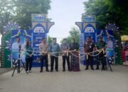 Bupati dan Ketua TP PKK HST Resmi Buka Pasar Ramadhan 1447 H