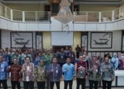 Wali Kota Banjarmasin Ajak ASN Lapor SPT Lebih Awal, Dorong Kepatuhan Pajak 2025