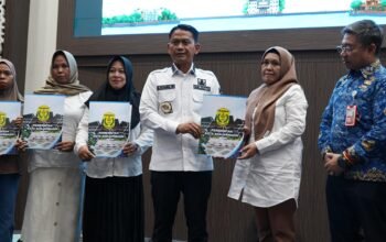 Pemko Banjarmasin Dorong Perubahan Perilaku Lewat Ribuan Agen 3R 4 IMG 20260219 WA0049