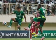 PSS Sleman Dihantui Cedera Pemain Jelang Jamu Persipura