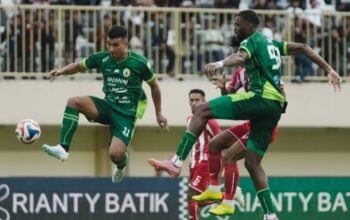 PSS Sleman Dihantui Cedera Pemain Jelang Jamu Persipura 4 IMG 20260219 WA0051