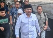 Pencekalan Mantan Menag Yaqut Cholil Qoumas dan Gus Alex Diperpanjang KPK